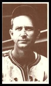 Raymond Radcliff 1974-75 TCMA St. Louis Browns #NNO Baseball Card