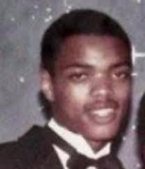 Roy Robert Washington Jr., age 23