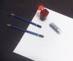 Cara Menggambar Sketsa