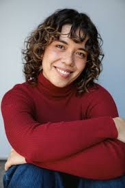 Catherine Dominguez — MKM