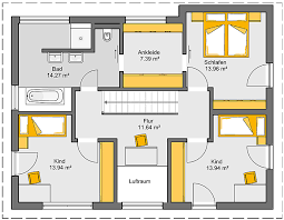 See more of planung fertighaus grundriss beispielgrundrisse angebot beratung hausaufbau on facebook. Fertighaus Trento Grundriss Eg