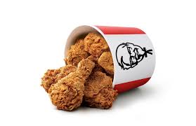 The phrase finger lickin' good (or formally finger licking good) is an expression of praise for good food. Pandemic Forces Kfc To Pause It S Finger Lickin Good Slogan Nation S Restaurant News