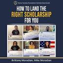 Amazon.com: Honor Society Foundation Scholarships Guide: How to ...