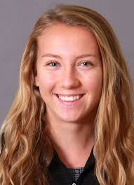 2018 Cross Country Roster