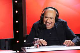 Mort De Pierre Benichou Paris Premiere Lui Rend Hommage Ce Vendredi