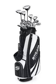 This is a great choice for the golfer that is just getting started but doesn't plan to play or practice that often. The Best Golf Clubs For Beginners 2021 Golf Rating