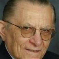 Robert R. Gardyszewski Obituary