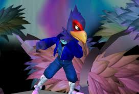Falco currently ranks 4th in the melee tier list, making him third highest ranked unlockable character, highest clone character, and second . Better Blue Falco Super Smash Bros Melee Mods