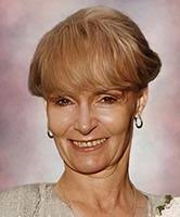 Judith Haines Obituary (1942