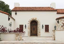 View listing photos, review sales history, and use our detailed real estate filters to find the perfect place. Hacienda Spanish Colonial Estate Gardner Associates