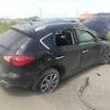 Иллюстрация к новости по запросу Infiniti (Волга Ньюс. Самара)