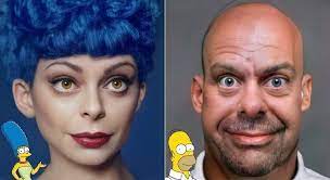 Artista brasileiro usa IA para criar versão 'em carne e osso' de ...