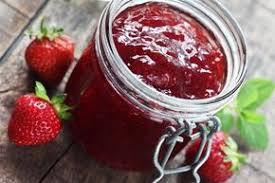 Confiture De Fraises Au Thermomix Recette Confiture Fraise Confiture Fraise Thermomix Recette Confiture De Fraises