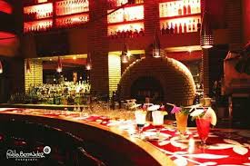 Restaurante Shamua En Bogota Colombia Restaurantes Bogota Colombia