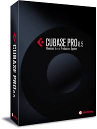 Steinberg Introducing Cubase 8 5 With Comparison Chart