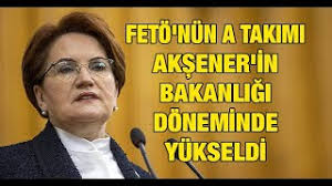 Viimeisimmät twiitit käyttäjältä meral akşener (@meral_aksener). Feto Nun A Takimi Aksener In Bakanligi Doneminde Yukseldi Youtube