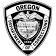 Oregon Department of Corrections logo