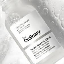 Niacinamide 10% + Zinc 1%