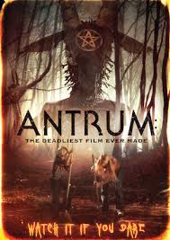 He soon meets a spirit named annie and unexpectedly falls in love with her. Antrum The Deadliest Film Ever Made 2018 Culture Crypt