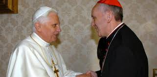 Como tal, es el jefe de estado y el octavo soberano de la ciudad del vaticano. Jorge Mario Bergoglio Nuevo Papa De Roma