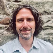 Gavin Thorpe Therapy