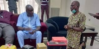 Biafran struggle now on autopilot ' sacked ipob radio host, simon ekpa 5gd9znnhbseswm