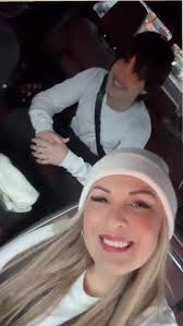 Today I want to recognize my son 🤍, Colby Tyler is a wonderful, loving son  and one of the greatest blessings God has given me., He helps me clean and  organize the house, does the groceries, takes care ...