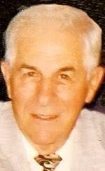 Frank Vulcano Obituary (1929