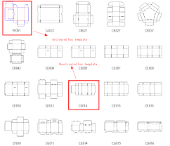 Download Box Template Information Packmage The Best Packaging Design Solutions 3d Packaging Software