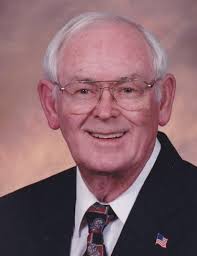 Obituary information for Billy Earl Potter