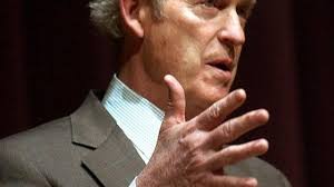 Tim Wirth gives up leadership post at United Nations Foundation