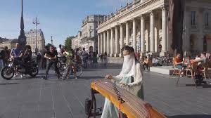 Belongs to power hour production. Chinese Vloggers Netizens Actively Respond To Online Hostility Present A Real And Diverse China Global Times