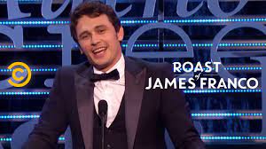 80% 1x14 comedy central roast of justin bieber Roast Of James Franco Franco S Rebuttal Uncensored Youtube