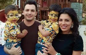 Maybe you would like to learn more about one of these? Ø²ÙˆØ¬Ø© Ø£Ø­Ù…Ø¯ Ø§Ø¨Ø±Ø§Ù‡ÙŠÙ… Ø§Ù„Ø§ÙˆÙ„Ù‰ ØªØ¯Ø§ÙØ¹ Ø¹Ù†Ù‡ Ø¨Ø¹Ø¯ Ø²ÙˆØ§Ø¬Ù‡ Ù…Ù† Ø£Ù†ØºØ§Ù… Ù…Ø´Ø§Ù‡ÙŠØ±