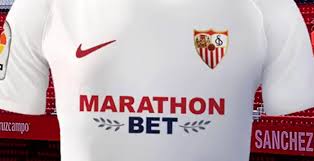 Kit 1ª sevilla fc 20/21 infantil referencia: Sevilla 19 20 Home Away Third Kits Revealed Footy Headlines