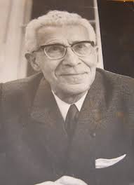 [20th Century French Scholar].