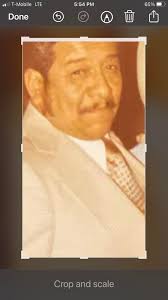 Member of Sayre Park Gaylords gang