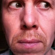 jim north (@gingerjimnorth)