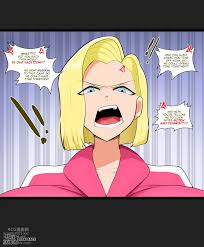 N18!!!! - English Hentai Manga