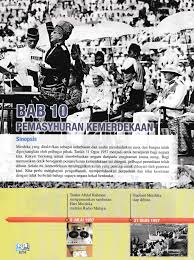 Federation of malaya independence act 1957. Buku Teks Bab 10 Sejarah Tingkatan 4 Flip Ebook Pages 1 22 Anyflip Anyflip