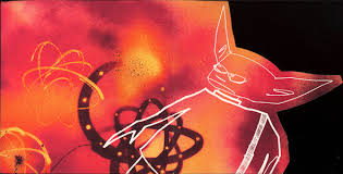 It was released on vinyl and cd in 1997. Dj Shadow Wolf S Kompaktkiste