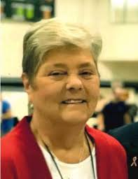 Berry, Peggy Deloris