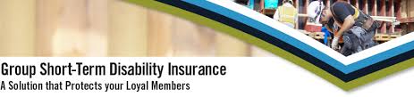 With disability insurance, however, that is not the case. Ullico Group Disability Insurance