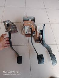 Check spelling or type a new query. Pedal Set Clutch Pump Wira Auto Accessories On Carousell