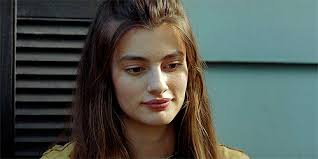 If It's Gay It's AOkay — Just a Basic Hot Girl