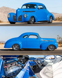 Image result for Japanese Blue 1928 Dodge