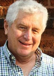 Dave McGarvey Obituary