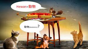 We did not find results for: Nama Nama Hewan Binatang Dalam Bahasa Jepang Kamus Bahasa Jepang Untuk Belajar Bahasa Jepang