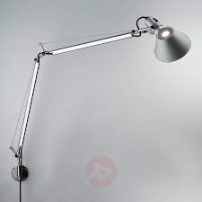 Artemide Tolomeo Mini Designer Wandleuchte Lampenwelt At