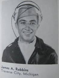 James Arthur Robbins (1922-2009)